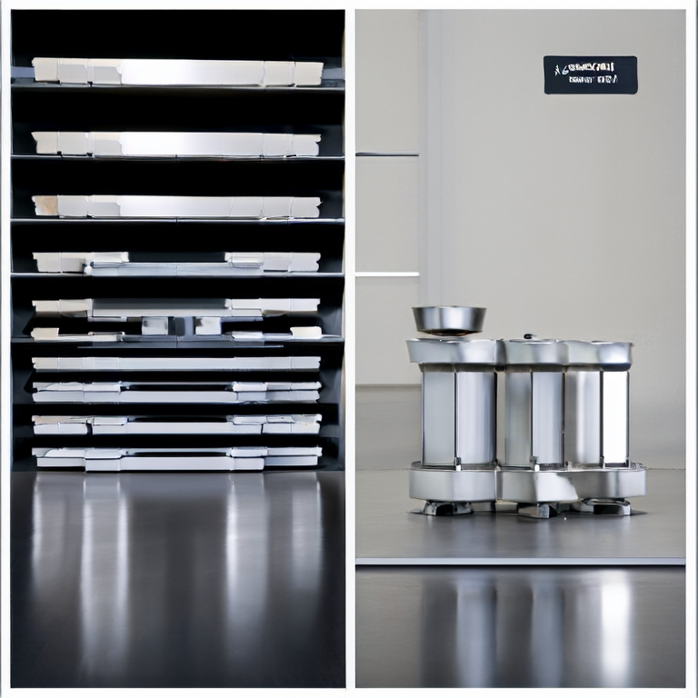 What are the differences between standard bending parts and custom bending parts?