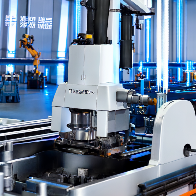 What are the benefits of CNC machining services in China?