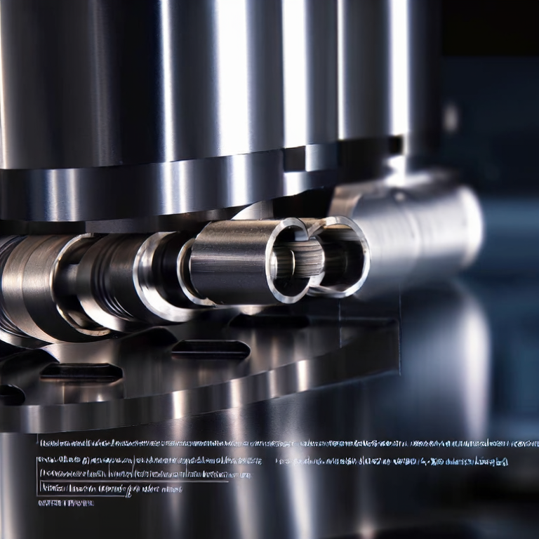 Guide to Choosing CNC Turned Parts for Precision Components