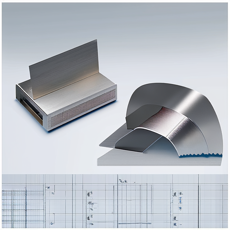 What is the difference between edge bending and standard sheet metal bending?