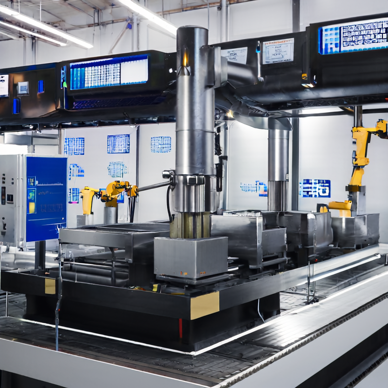 Tips for Reducing Lead Time in CNC Machining Projects