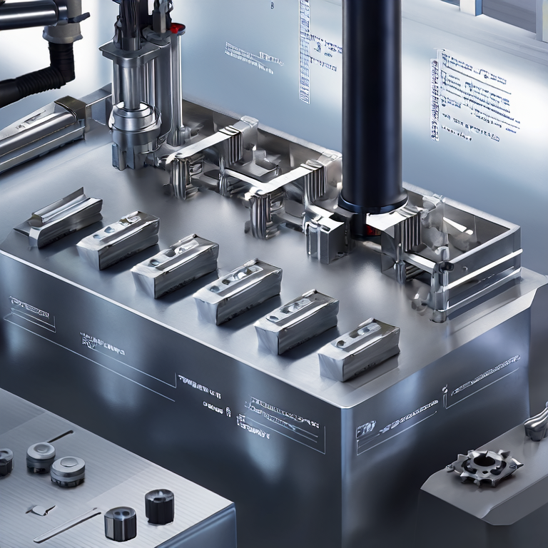 Tips for Reducing Cost in Precision CNC Machining