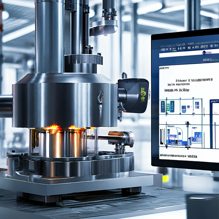 CNC Turning Services