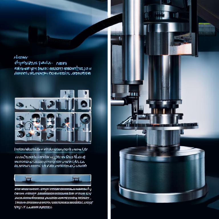 Pros and Cons of Custom CNC Machining Services