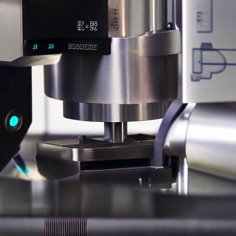 Tips to Improve Accuracy in CNC Precision Machining