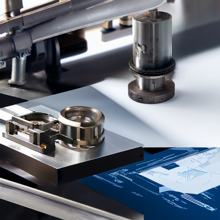 CNC Machining vs Traditional Machining: Key Differences