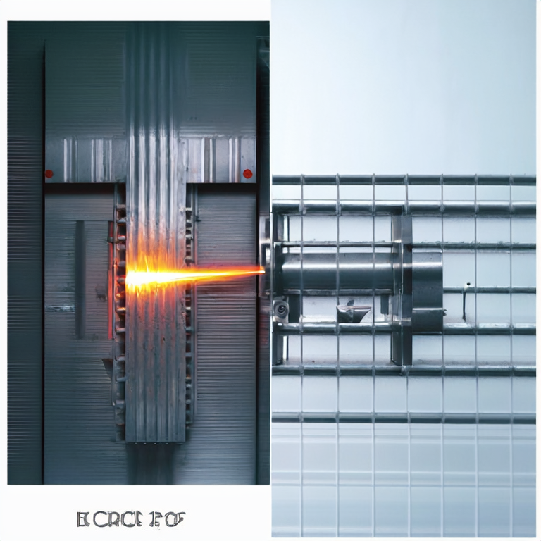 Welding vs Stamping: Which Manufacturing Process to Choose?