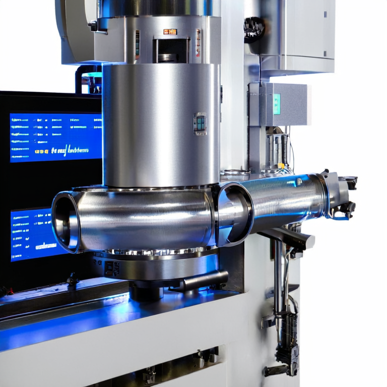 Top Quality Control Methods in Precision CNC Machining