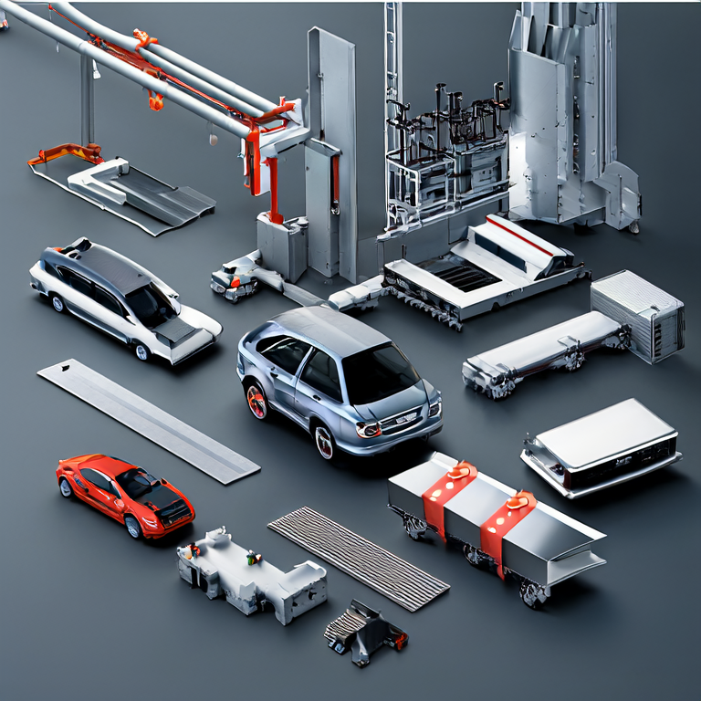 What industries commonly use sheet metal bending parts?