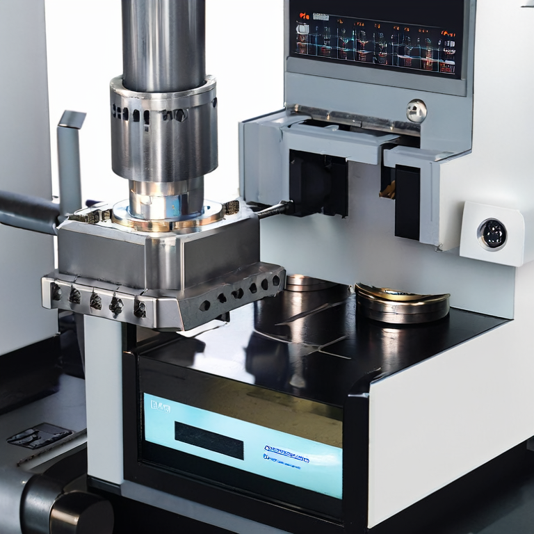 How to ensure tight tolerances in CNC precision parts?