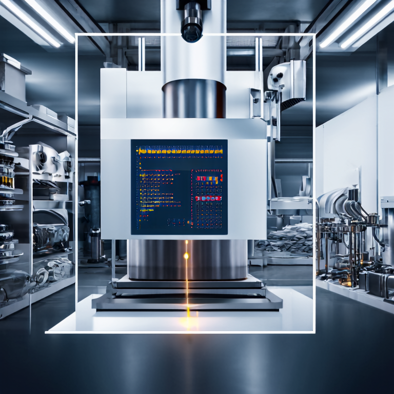 Why Choose CNC Precision Machining for Custom Metal Parts?