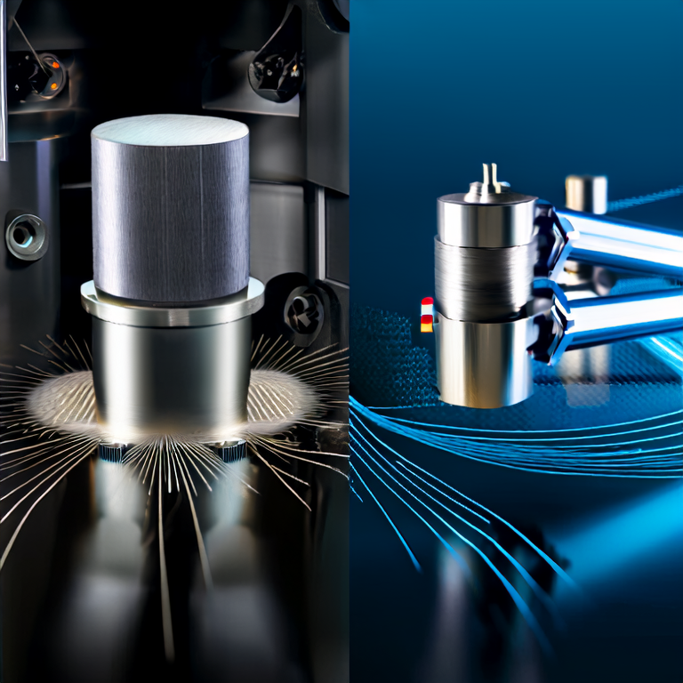 CNC Turning vs Swiss Turning: Which Is Better for Precision Parts?