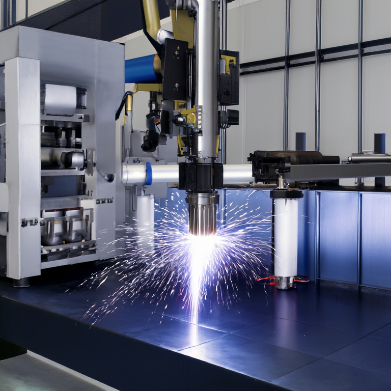 How to choose the right precision welding service provider?