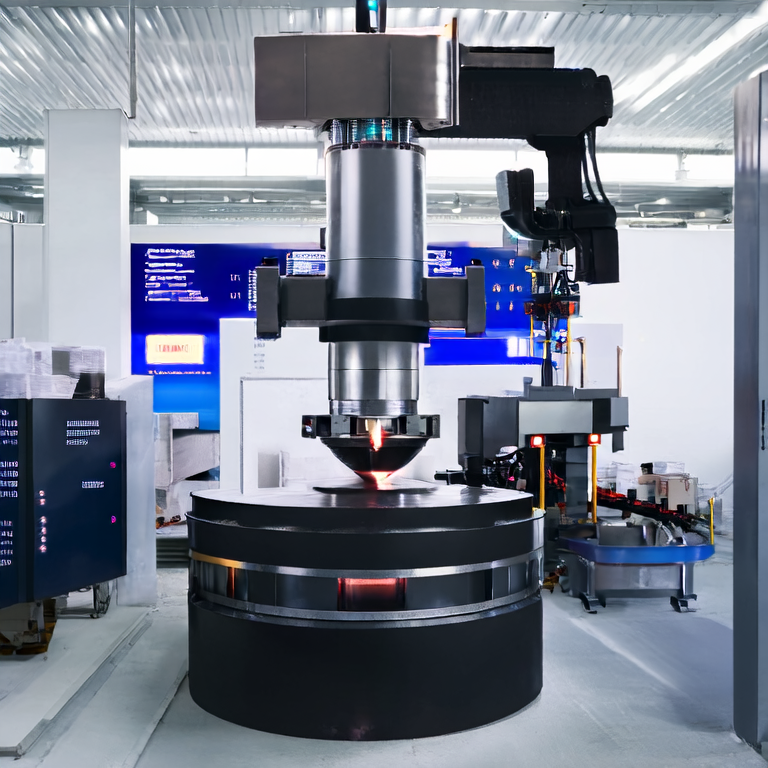 Why One-Stop CNC Machining Services Improve Supply Chain Efficiency
