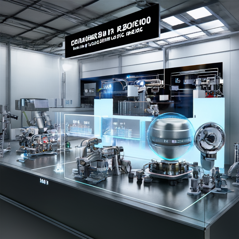 Factors to Consider When Choosing a One-Stop Machining Service Provider