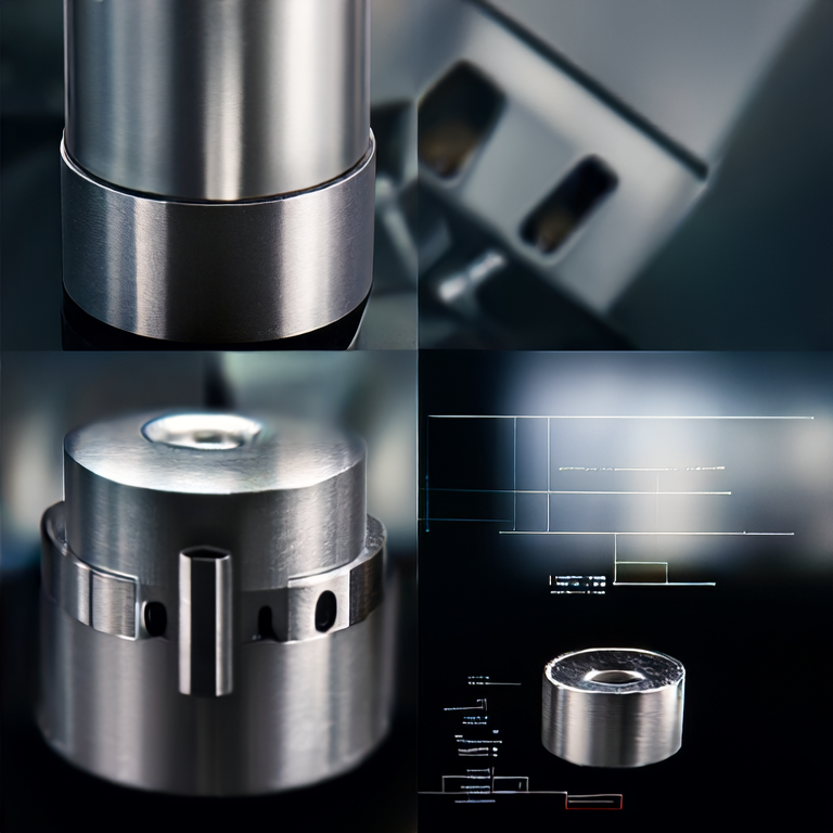 CNC Application Analysis