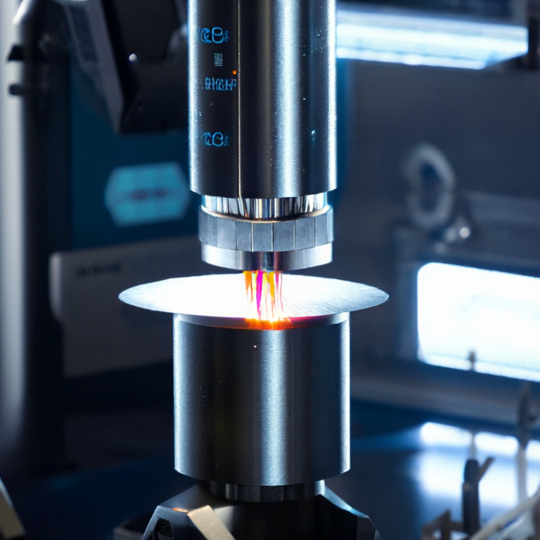 Why Precision Welding Is Critical for Machined Parts