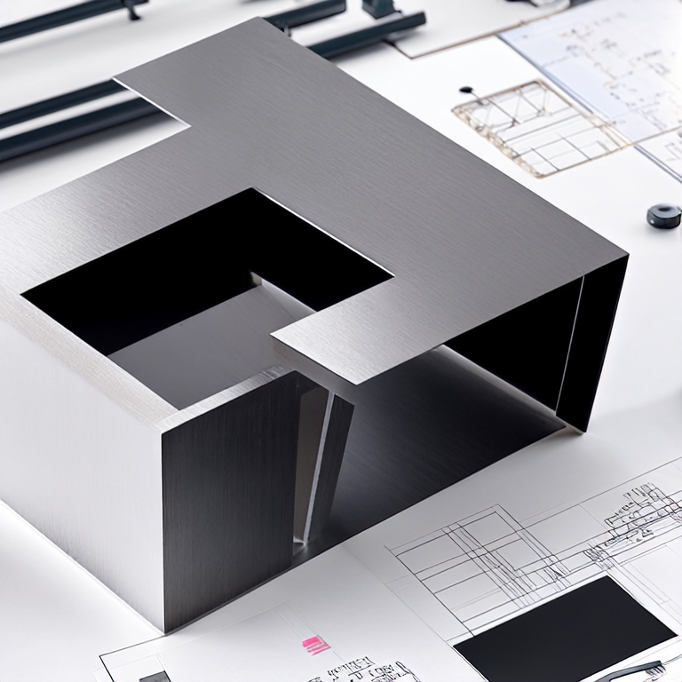 How to optimize edge bending sheet metal for complex assemblies?