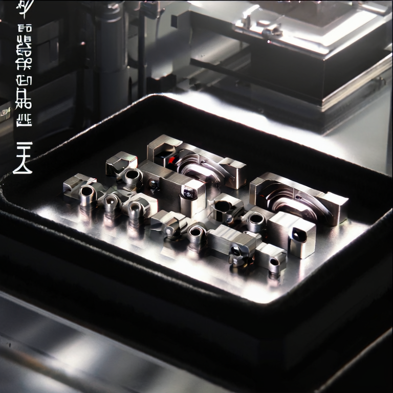 How to choose a precision CNC machining manufacturer for custom projects?