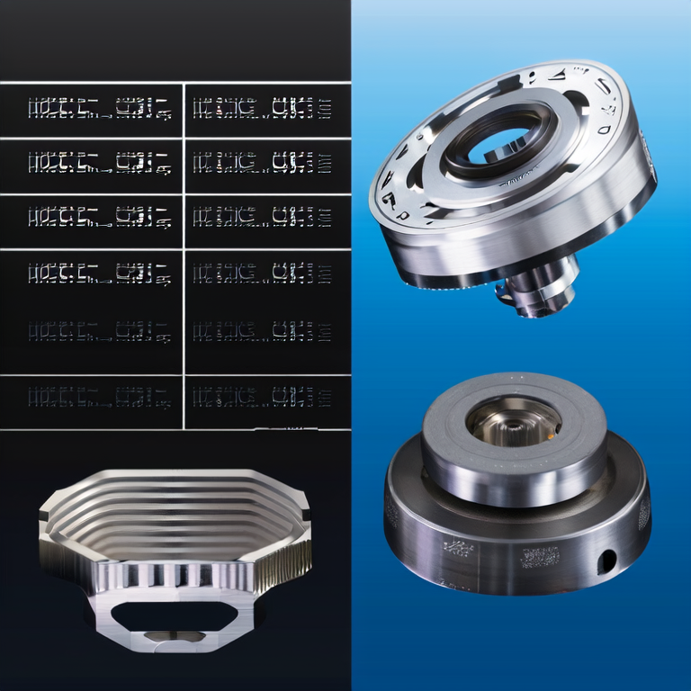 What is the difference between machining parts and custom CNC machining parts?