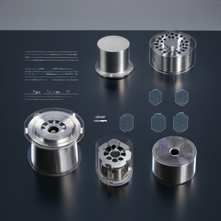 CNC Machining Parts Selection Guide for Industrial Applications