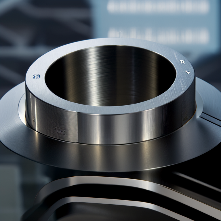 Guide to Precision CNC Machining Tolerances and Standards