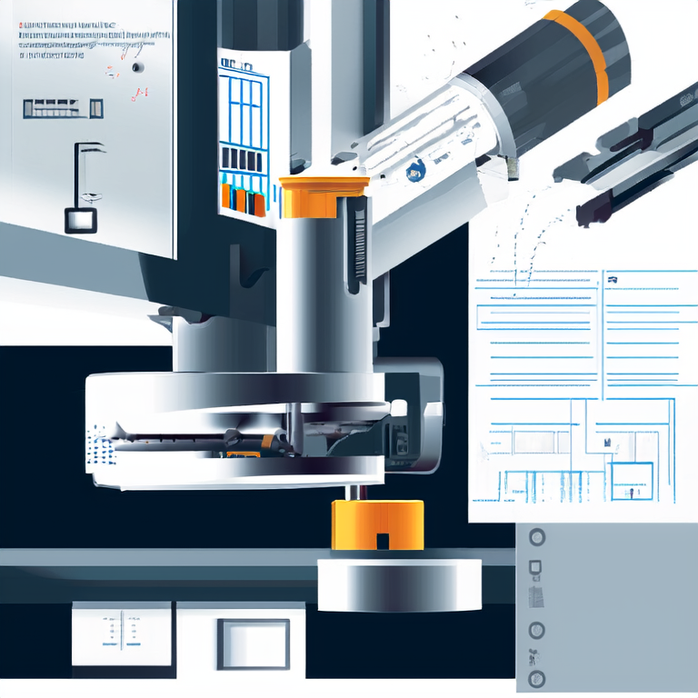 How to request a custom machining service quote?