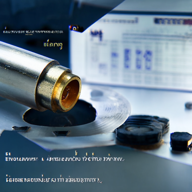 How to choose a precision welding parts supplier?