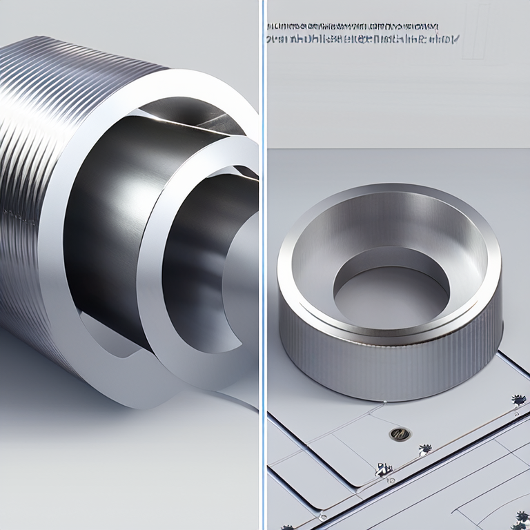 Laser Cutting vs. Stamping: Which is More Cost-Effective for You?