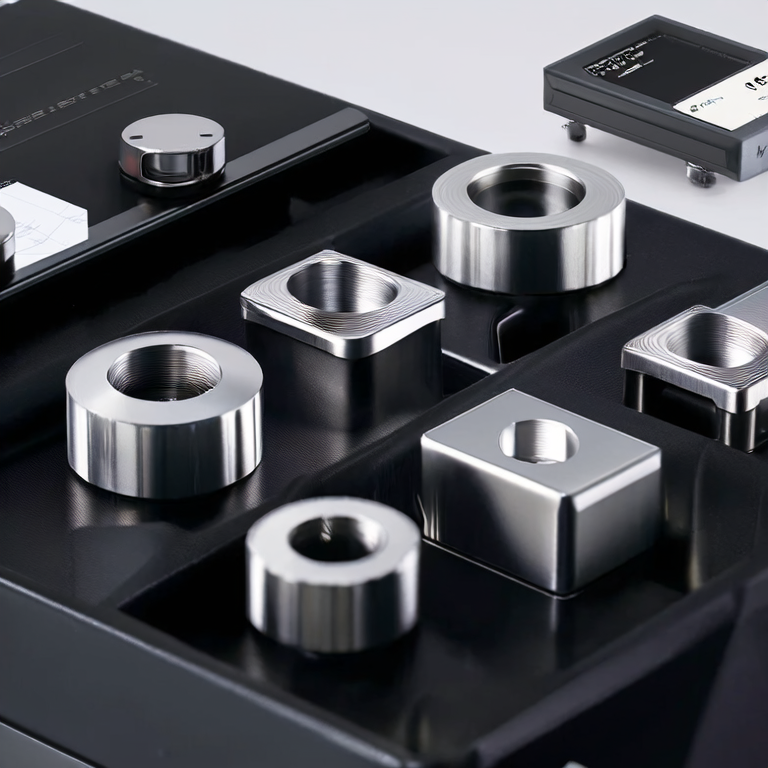 How to Evaluate CNC Machining Quality Before Ordering