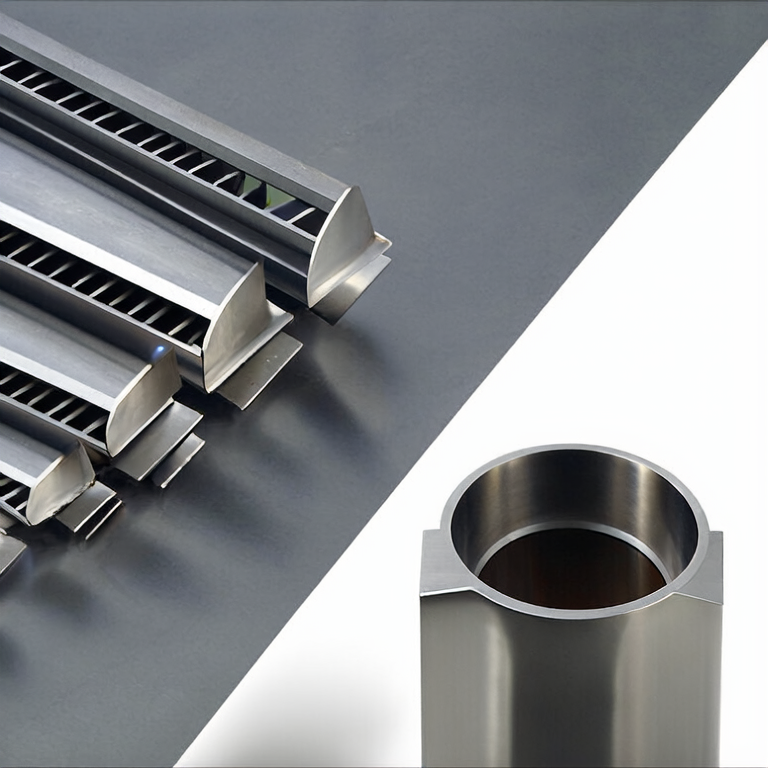 Progressive Die Stamping vs Single Hit Stamping