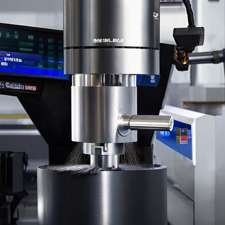 What are the trends for CNC machining in 2026?