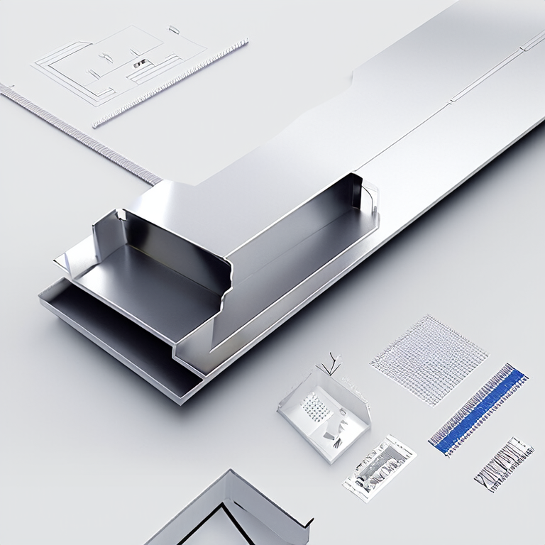 How to Design Sheet Metal Parts for Bending