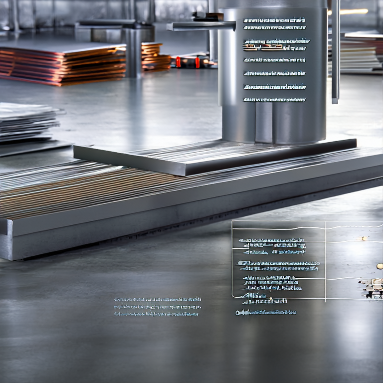 Cost Factors in Sheet Metal Bending