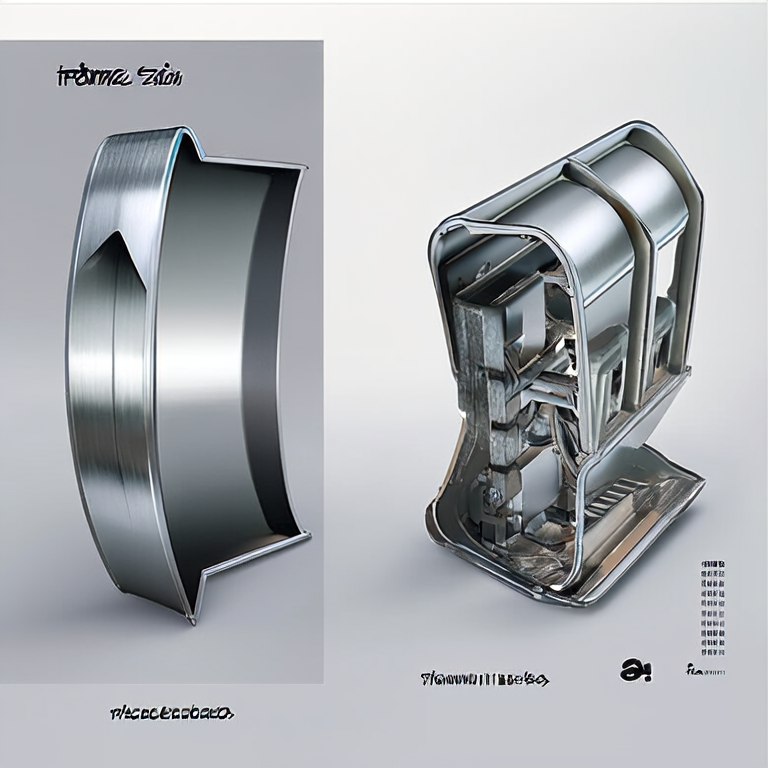 Bending vs Stamping for Sheet Metal Parts