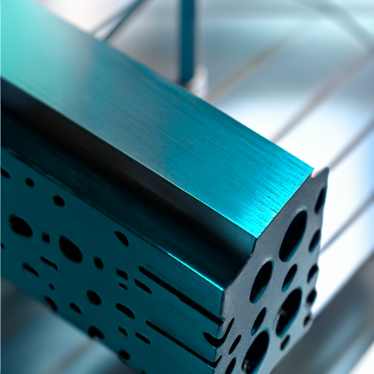 Why 7075 Aluminum is the Best Choice for Aerospace Machining
