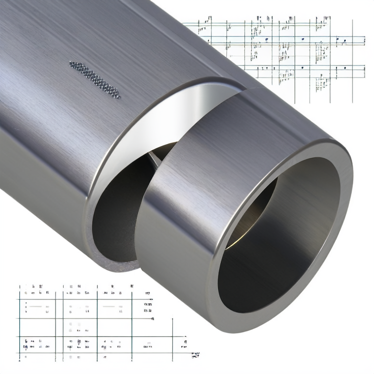 Metal Stamping Process Step by Step
