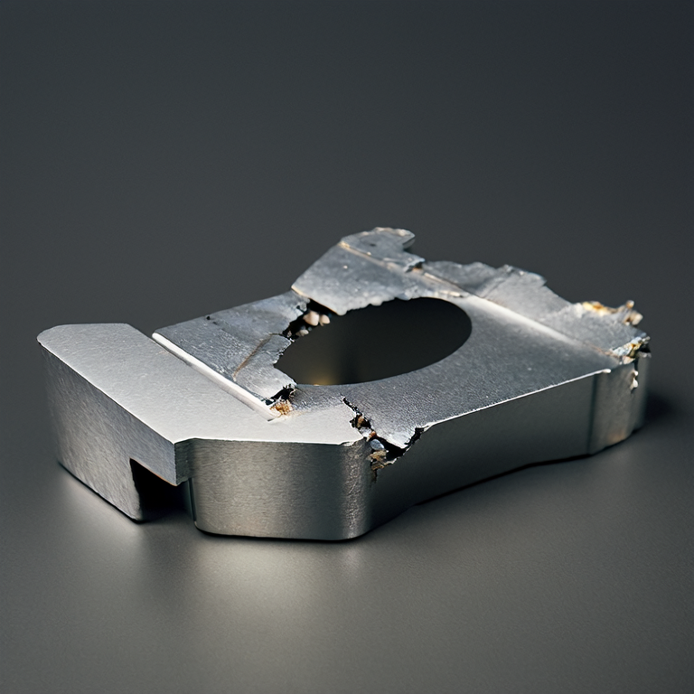 Common Problems in Metal Stamping