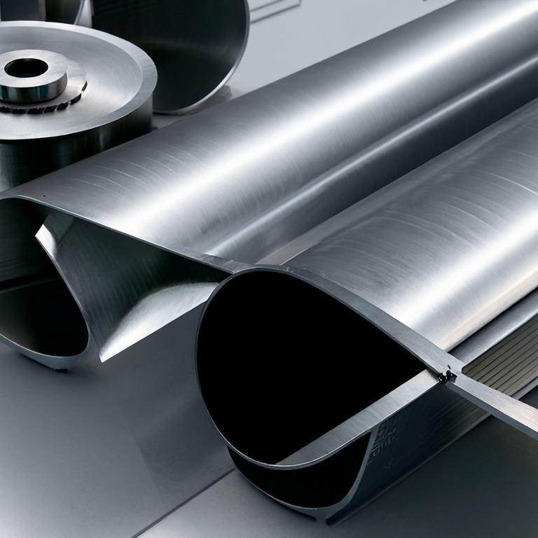 Aluminum Aerospace Parts Machining Technology Trends