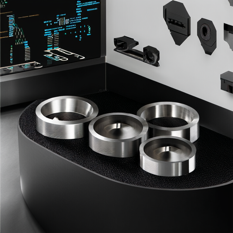 CNC Process Selection Guide