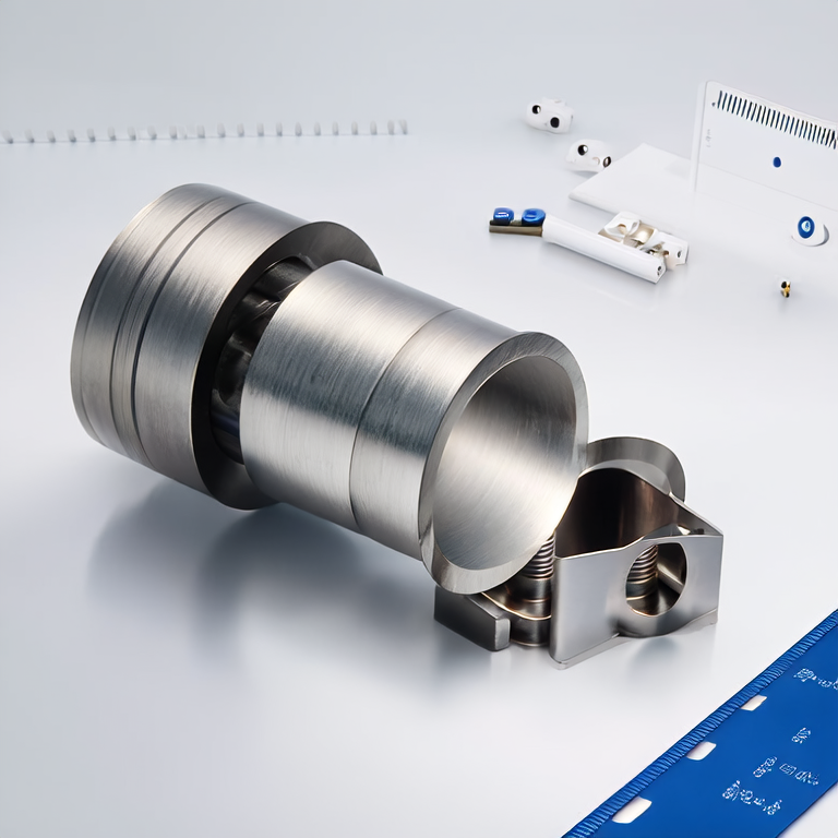 Step-by-Step Guide to Ordering CNC Parts from China