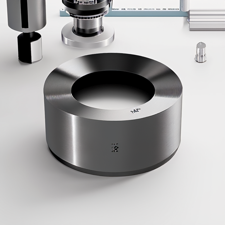 How to improve the precision of CNC machined parts?
