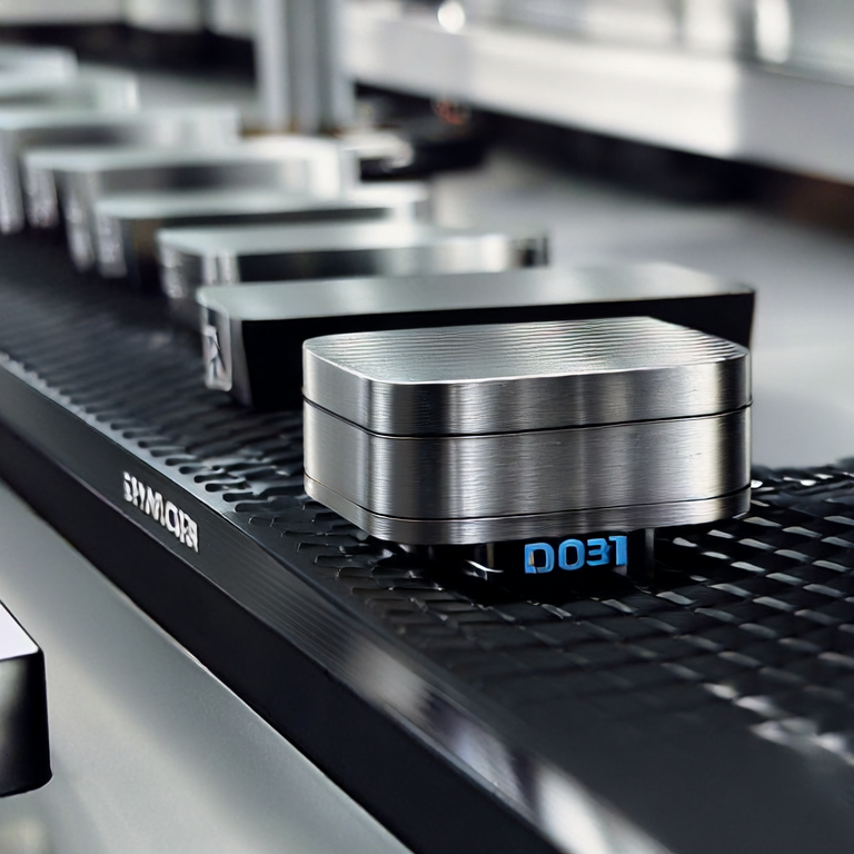 Which CNC manufacturer is best in China?