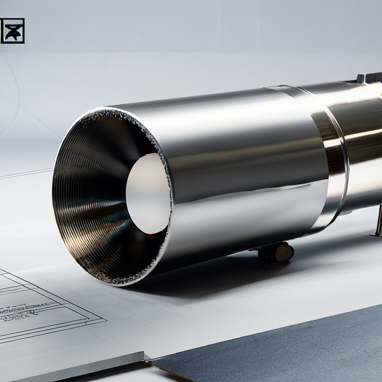 The Complete Guide to Aerospace Machining Materials