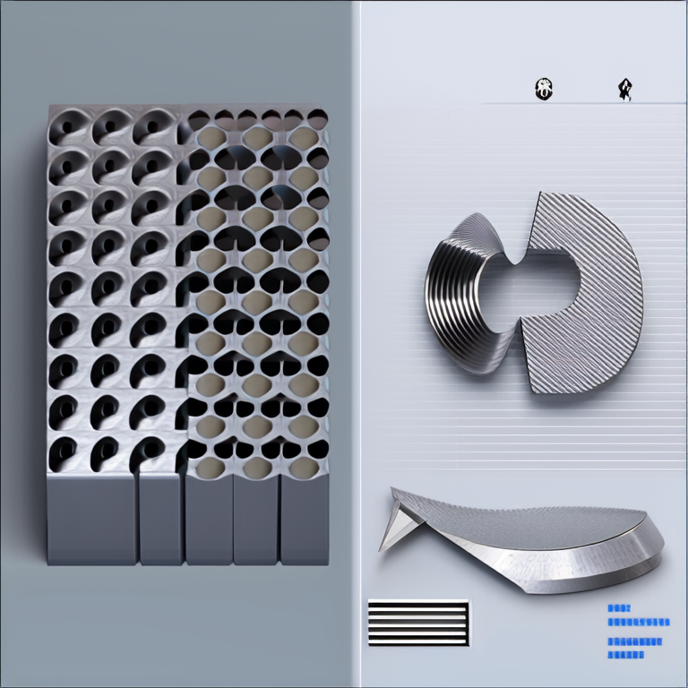 Stamping vs CNC Machining Cost Comparison