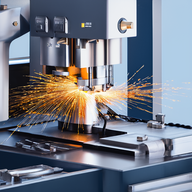 10 Practical Tips to Improve CNC Machining Efficiency