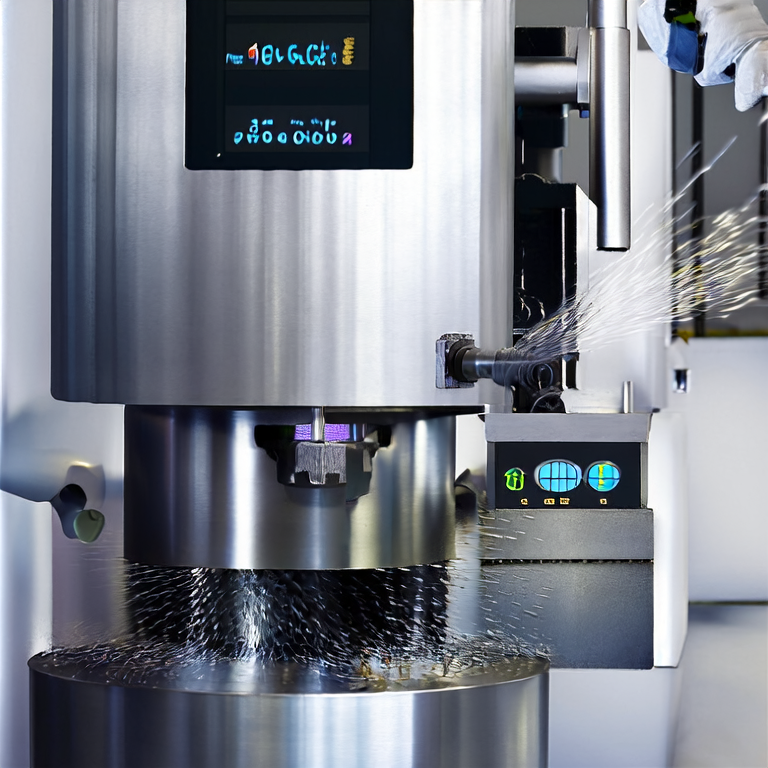 How to Source High-Quality CNC Machining Services