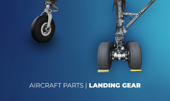 Landing Gear Parts