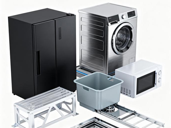 Home Appliances & Consumer Goods