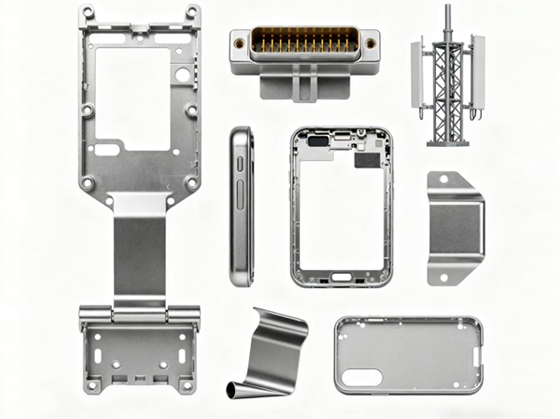 Electronics & Electrical